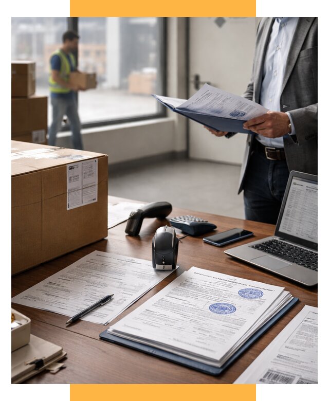 Таможенное оформление грузов из Казахстана от 15311 р. | СетСервис-Чрн