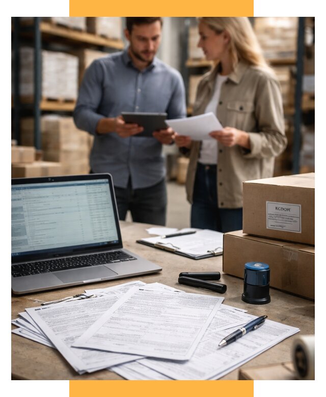 Растаможка грузов из Беларуси от 8166 р. — с СетСервис-Чрн