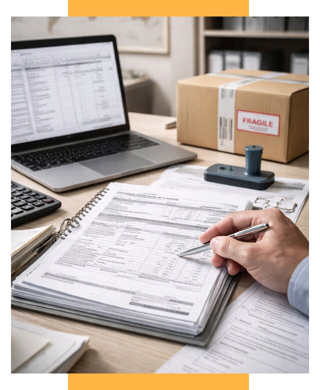 Определение таможенной стоимости, расчет от 3572 р. | СетСервис-Чрн