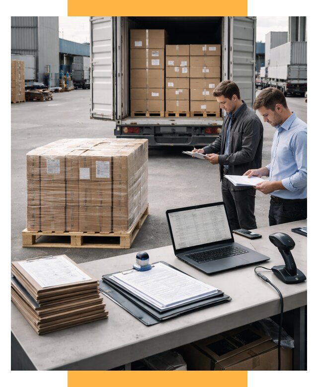 Таможенный транзит и сопровождение от 7655 р. | СетСервис-Чрн