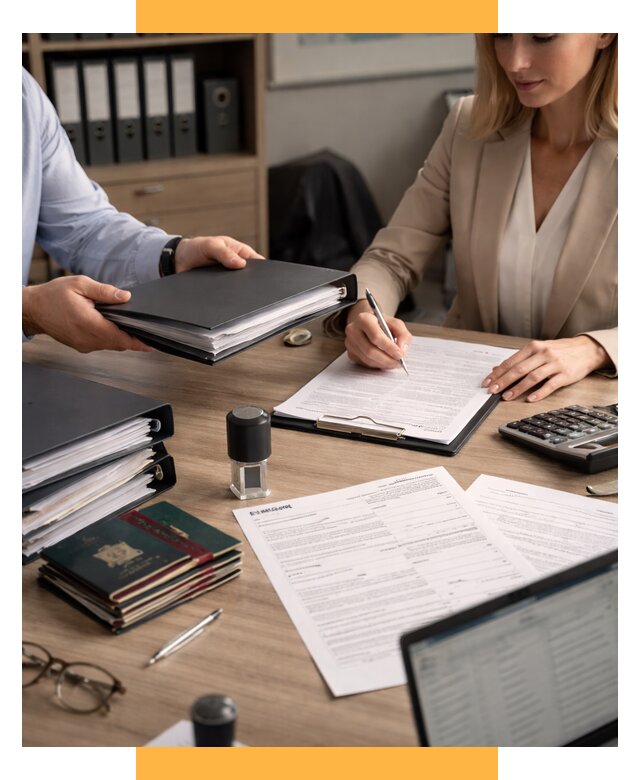 Разрешительная документация для импорта от 8166 р. | СетСервис-Чрн