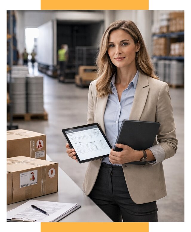 Таможенное оформление хим. сырья от 12248 р. СетСервис-Чрн