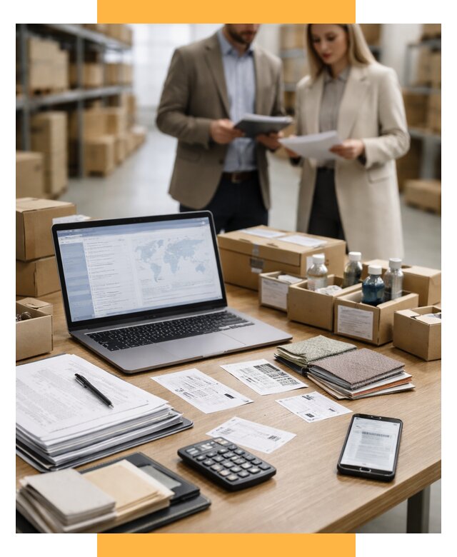 Поиск поставщика в Китае под ключ от 8676 р. | СетСервис-Чрн