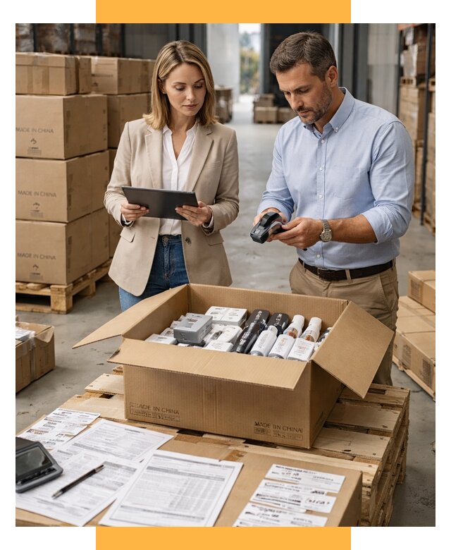 Выкуп товара в Китае с доставкой, оплата от 4593 р. | СетСервис-Чрн