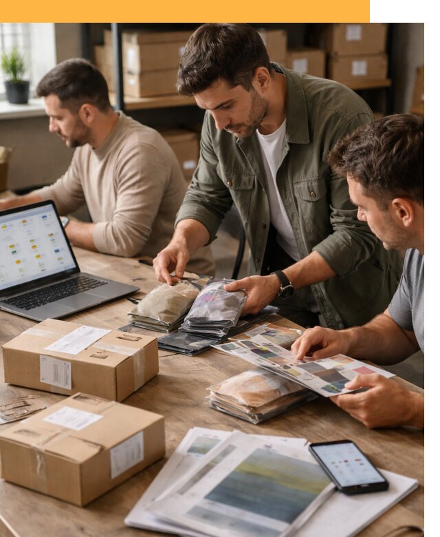 Выкуп товаров в Китае от 4593 руб