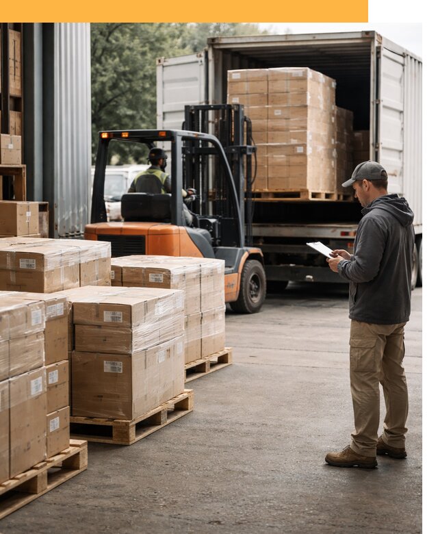 Оптовые поставки из Китая от 51035 руб, доставка и таможня