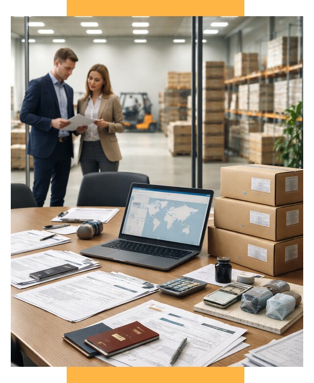 Торговый дом в Китае от 45932 р. — услуги и сервис СетСервис-Чрн