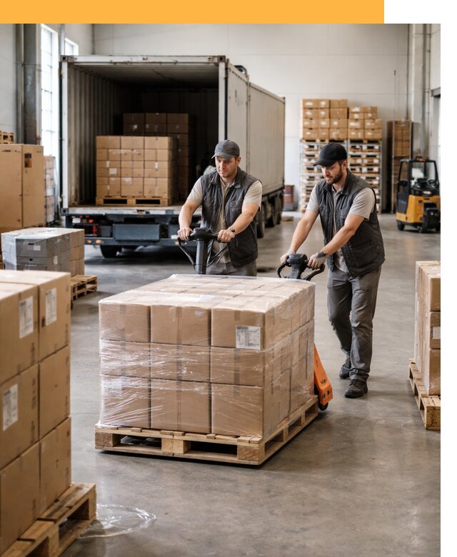 Оптовые поставки из Европы от 12759 руб за единицу