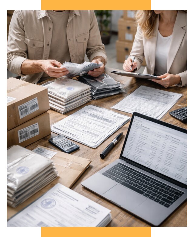 Закупка и доставка из Турции от 25518 р. - СетСервис-Чрн