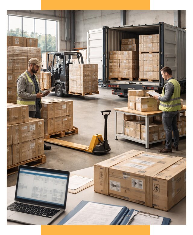 Оптовые поставки из Турции быстро от 45932 р. — СетСервис-Чрн