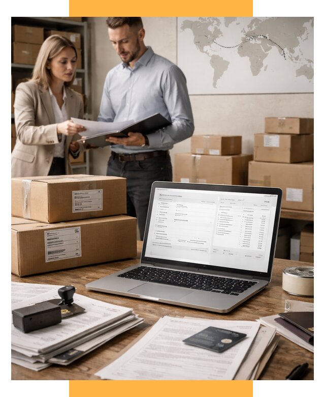 Выкуп товара в ОАЭ под ключ оперативно от 7655 р. | СетСервис-Чрн