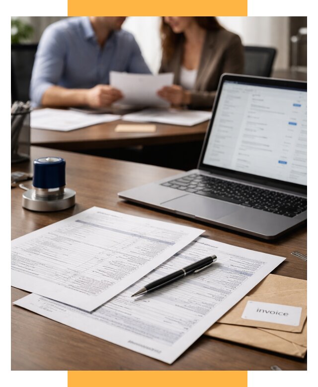 Оплата инвойсов за рубеж под ключ от 3572 р., СетСервис-Чрн