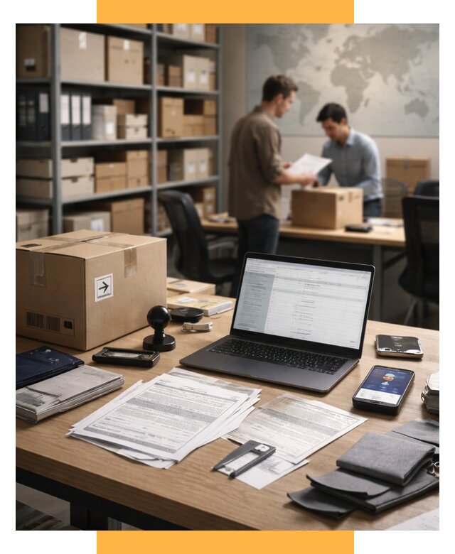 Выкуп товара за рубежом и доставка от 5104 р. | СетСервис-Чрн