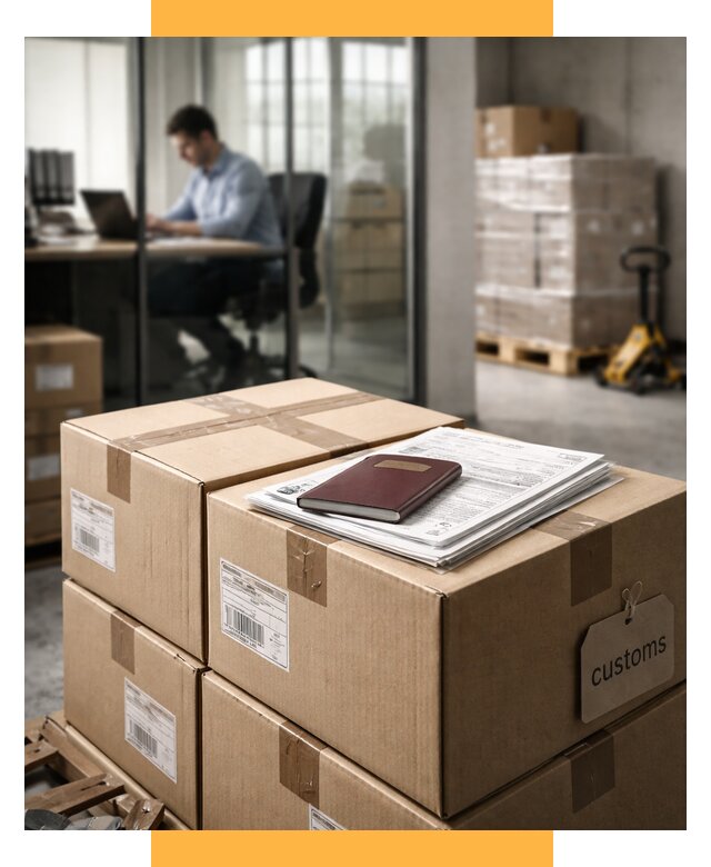 Параллельный импорт под ключ от 20414 р., логистика от СетСервис-Чрн