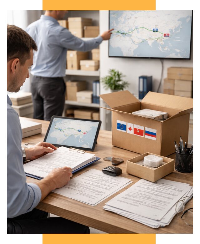 Импорт через третьи страны легально от 25518 р. | СетСервис-Чрн