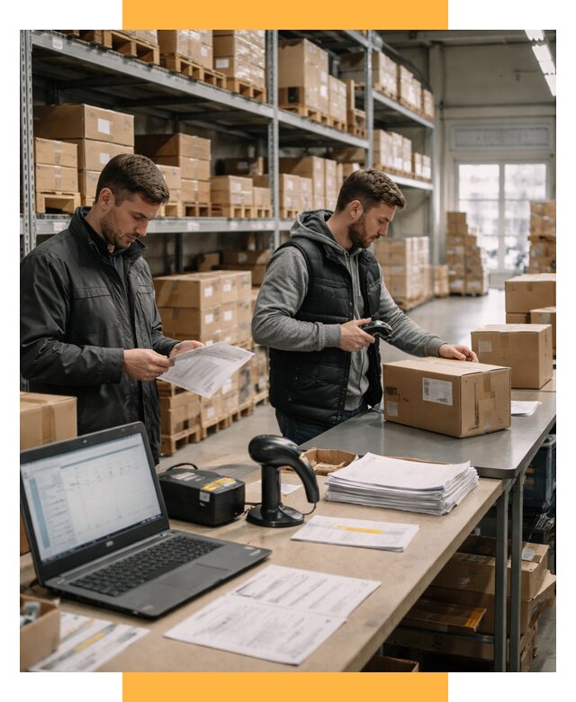 Склад консолидации в Турции для сборных от 5614 р. | СетСервис-Чрн